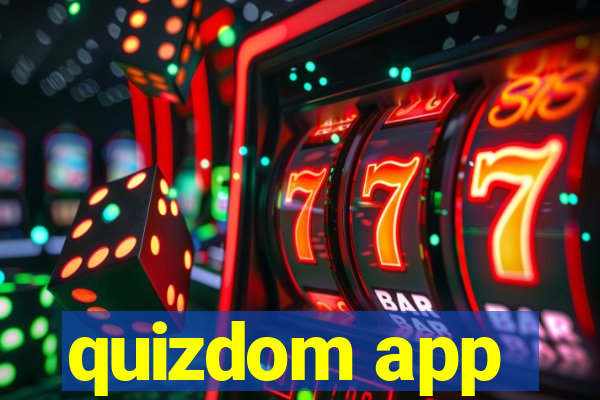 quizdom app